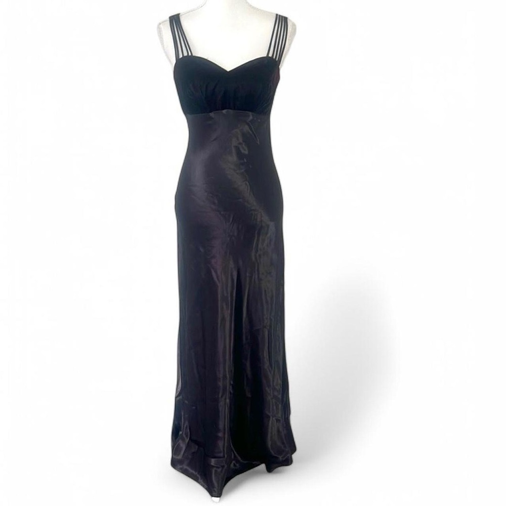 90s gothic prom dress Vintage | Dresses | 9s Vintage ball Jean Paul Gaultier Le Color:Blue Green